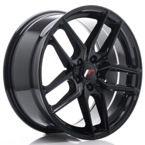 Felga Japan Racing JR-25 18" 8.5J 5x112 ET40 Crna sjajna