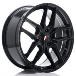Japan Racing JR-25 wheel 19" 8.5J 5x112 ET40 Gloss black