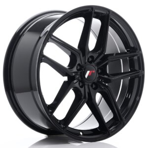 Felga Japan Racing JR-25 19" 8.5J 5x112 ET40 Crna sjajna