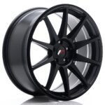 Felga Japan Racing JR-11 19" 8.5J 5x120 ET35 Crna mat / satin
