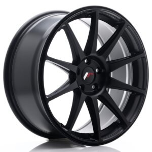Felga Japan Racing JR-11 19" 8.5J 5x120 ET35 Crna mat / satin
