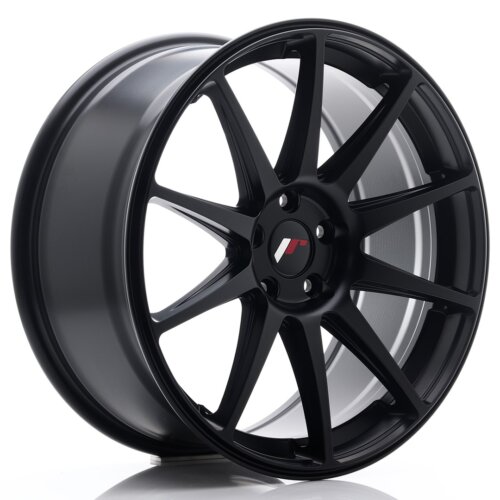 Felga Japan Racing JR-11 19" 8.5J 5x120 ET35 Crna mat / satin