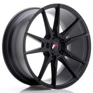 Felga Japan Racing JR-21 19" 8.5J 5x112 ET40 Crna mat / satin