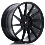 Felga Japan Racing JR-22 18" 8.5J 5x112 ET40 Crna mat / satin