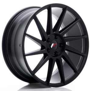 Felga Japan Racing JR-22 19" 8.5J 5x112 ET40 Crna mat / satin