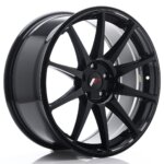 Felga Japan Racing JR-11 19" 8.5J 5x112 ET0 Crna sjajna