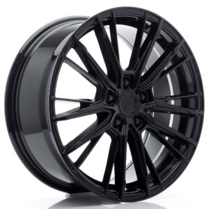 Felga Japan Racing JR-52 18" 8J 5x112 ET0 Crna sjajna