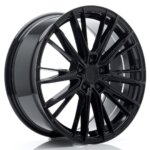 Japan Racing JR-52 wheel 19" 8.5J 5x112 ET0 Gloss black