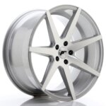 Japan Racing JR-20 wheel 20" 10J 5x112 ET40 Silver / polished
