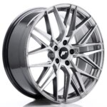 Felga Japan Racing JR-28 20" 8.5J 5x112 ET40 Hyper crna