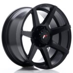 Felga Japan Racing JRX-3 18" 9J 6x139,7 ET20 Crna mat / satin