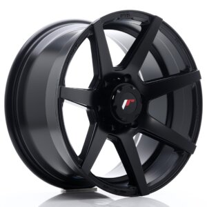 Felga Japan Racing JRX-3 18" 9J 6x139,7 ET20 Crna mat / satin