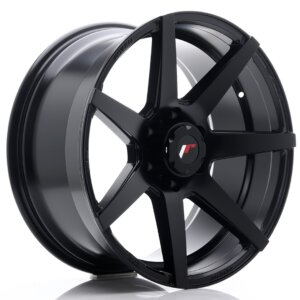 Felga Japan Racing JRX-3 20" 9.5J 6x139,7 ET20 Crna mat / satin