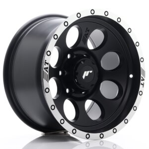 Felga Japan Racing JRX-4 16" 9J 6x139,7 ET0 Crna mat / satin