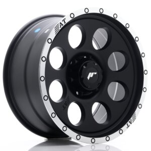 Felga Japan Racing JRX-4 18" 9J 6x139,7 ET20 Crna mat / satin