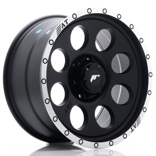 Felga Japan Racing JRX-4 18" 9J 6x139,7 ET20 Crna mat / satin