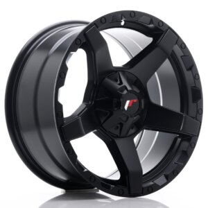 Felga Japan Racing JRX-5 18" 9J 6x139,7 ET20 Crna mat / satin