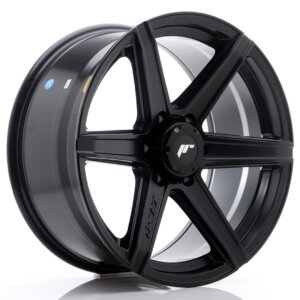Felga Japan Racing JRX-6 20" 9.5J 6x139,7 ET25 Crna mat / satin