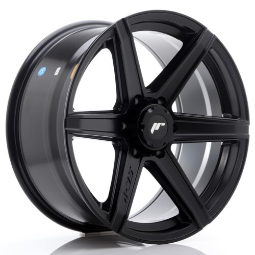 Felga Japan Racing JRX-6 20" 9.5J 6x139,7 ET25 Crna mat / satin