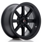 Felga Japan Racing JR-19 16" 8J 4x100/4x114,3 ET0 Crna mat / satin