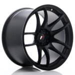 Felga Japan Racing JR-29 19" 11J 5x114,3/5x120 ET25 Crna mat / satin