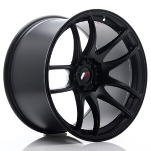 Felga Japan Racing JR-29 19" 11J 5x114,3/5x120 ET25 Crna mat / satin