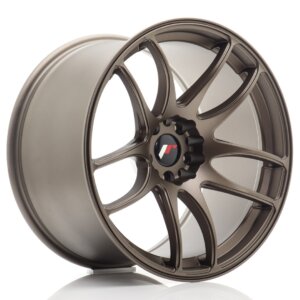 Felga Japan Racing JR-29 19" 11J 5x114,3/5x120 ET25 Brončana