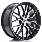 Japan Racing JR-28 wheel 19" 8.5J 5x112 ET40 Gloss black