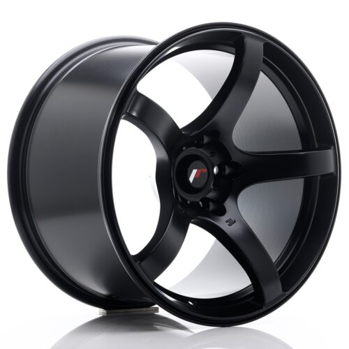 Japan Racing JR-32 wheel 18" 10.5J 5x120 ET22 Matt / satin black