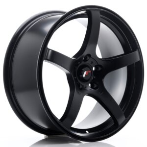 Felga Japan Racing JR-32 18" 8.5J 5x114,3 ET38 Crna mat / satin