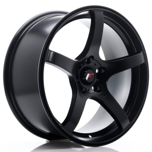 Felga Japan Racing JR-32 18" 8.5J 5x114,3 ET38 Crna mat / satin