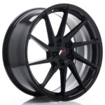 Japan Racing JR-36 wheel 20" 9J 5x112 ET38 Gloss black