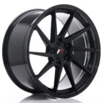 Japan Racing JR-36 wheel 20" 10J 5x120 ET35 Gloss black