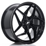 Felga Japan Racing JR-35 19" 8.5J 5x112 ET45 Crna sjajna