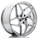 Japan Racing JR-35 wheel 19" 8.5J 5x112 ET45 Silver / polished