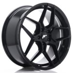Japan Racing JR-34 wheel 19" 8.5J 5x112 ET40 Gloss black