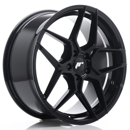 Japan Racing JR-34 wheel 19" 8.5J 5x112 ET40 Gloss black