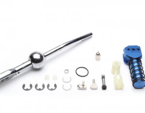 TC short shifter – for Audi A4 and A4 Cabriolet (B6/B7, 2001–2003)