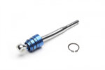 TC short shifter – for BMW 3 (E30/E36/E46) and 5 (E34/E39)