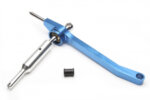 TC short shifter – for BMW 3 E36 with 5-speed gearbox (1992–1999)