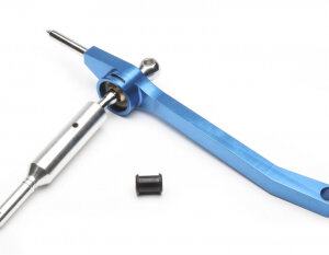 TC short shifter – for BMW 3 E36 with 5-speed gearbox (1992–1999)