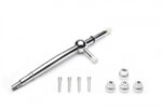 TC short shifter – for Mini Cooper and Cooper S (R50/R53, 2002–2003)