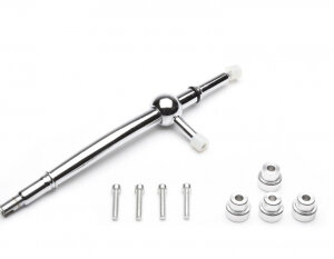 TC short shifter – for Mini Cooper and Cooper S (R50/R53, 2002–2003)