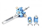 TC short shifter – for Porsche 911 (996/997) and Boxster (986/987)