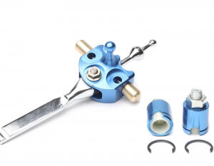 TC short shifter – for Porsche 911 (996/997) and Boxster (986/987)