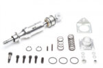 TC short shifter – for Toyota Supra (JZA80, 1993–1998)