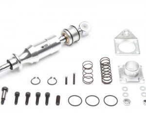 TC short shifter – for Toyota Supra (JZA80, 1993–1998)