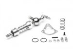 TC short shifter – for VAG petrol engines (A3, TT, Leon, Octavia, Golf IV–VI, 2000–)