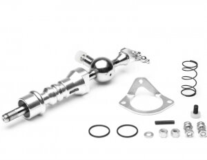 TC short shifter – for VAG petrol engines (A3, TT, Leon, Octavia, Golf IV–VI, 2000–)