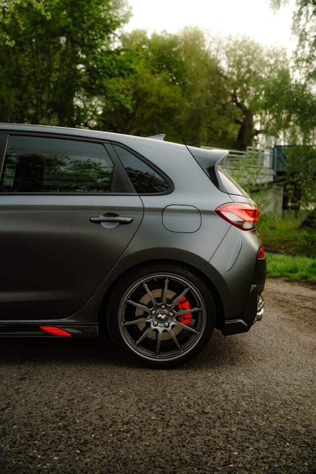 Tuning guide - Hyundai i30N - power, suspension and looks